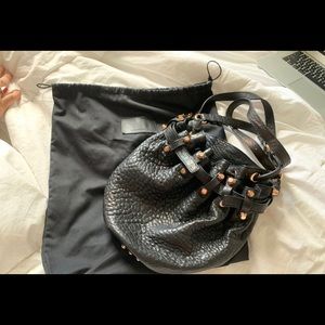 Alexander Wang Leather bag